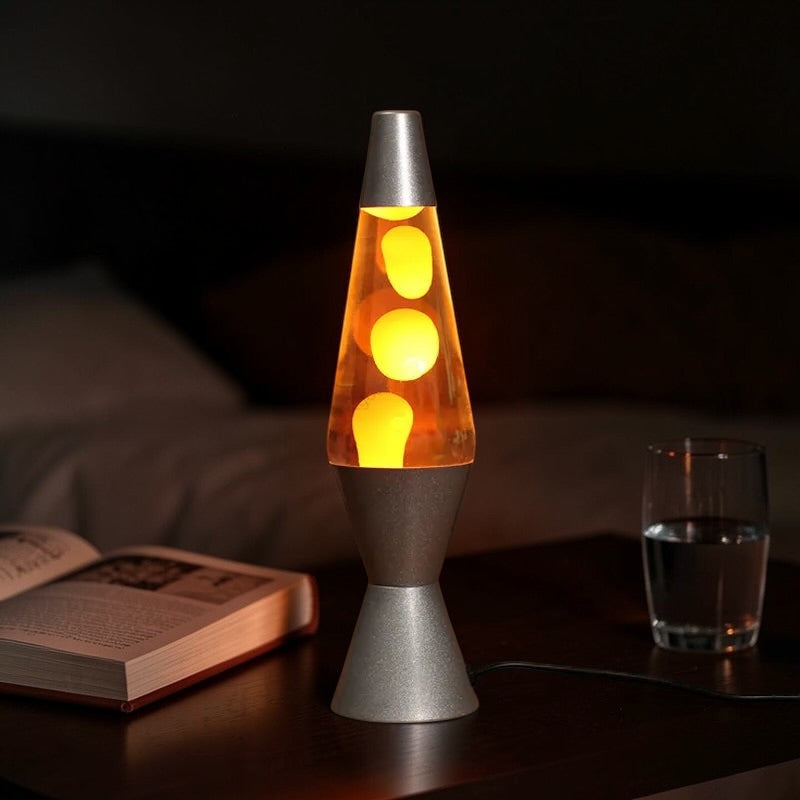 Retro Dream Lava Lamp