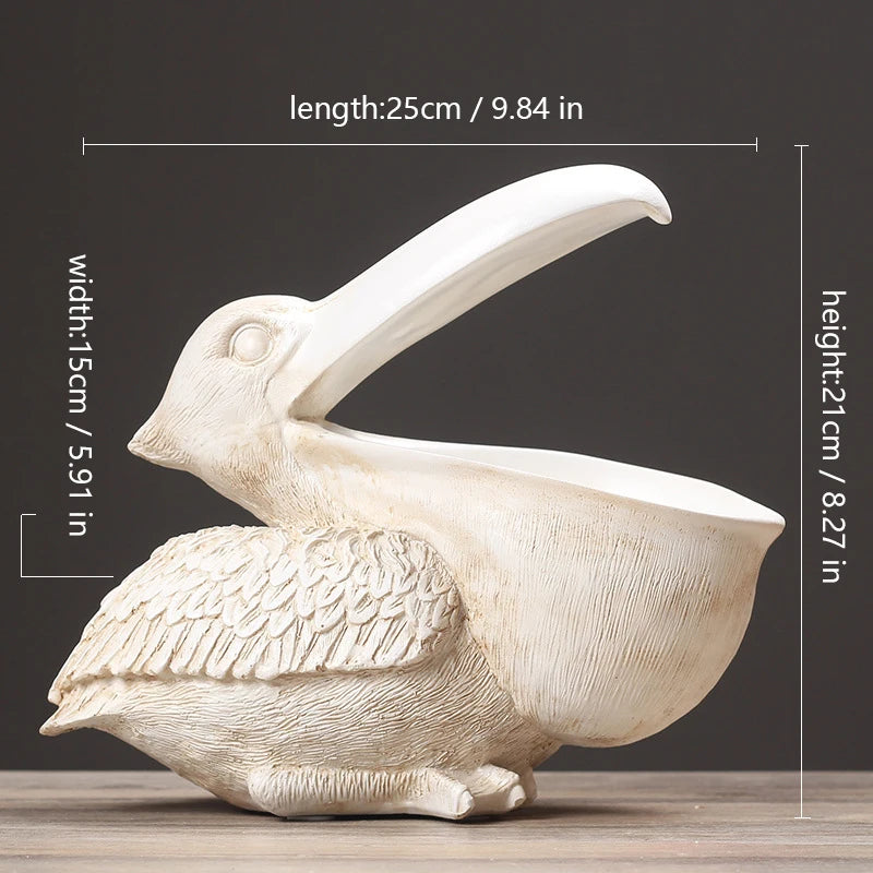 Pelican Luxe Trinket Bow