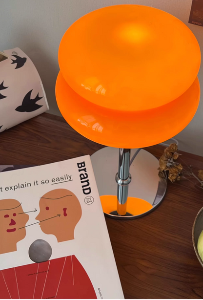 Macaron Glow Table Lamp