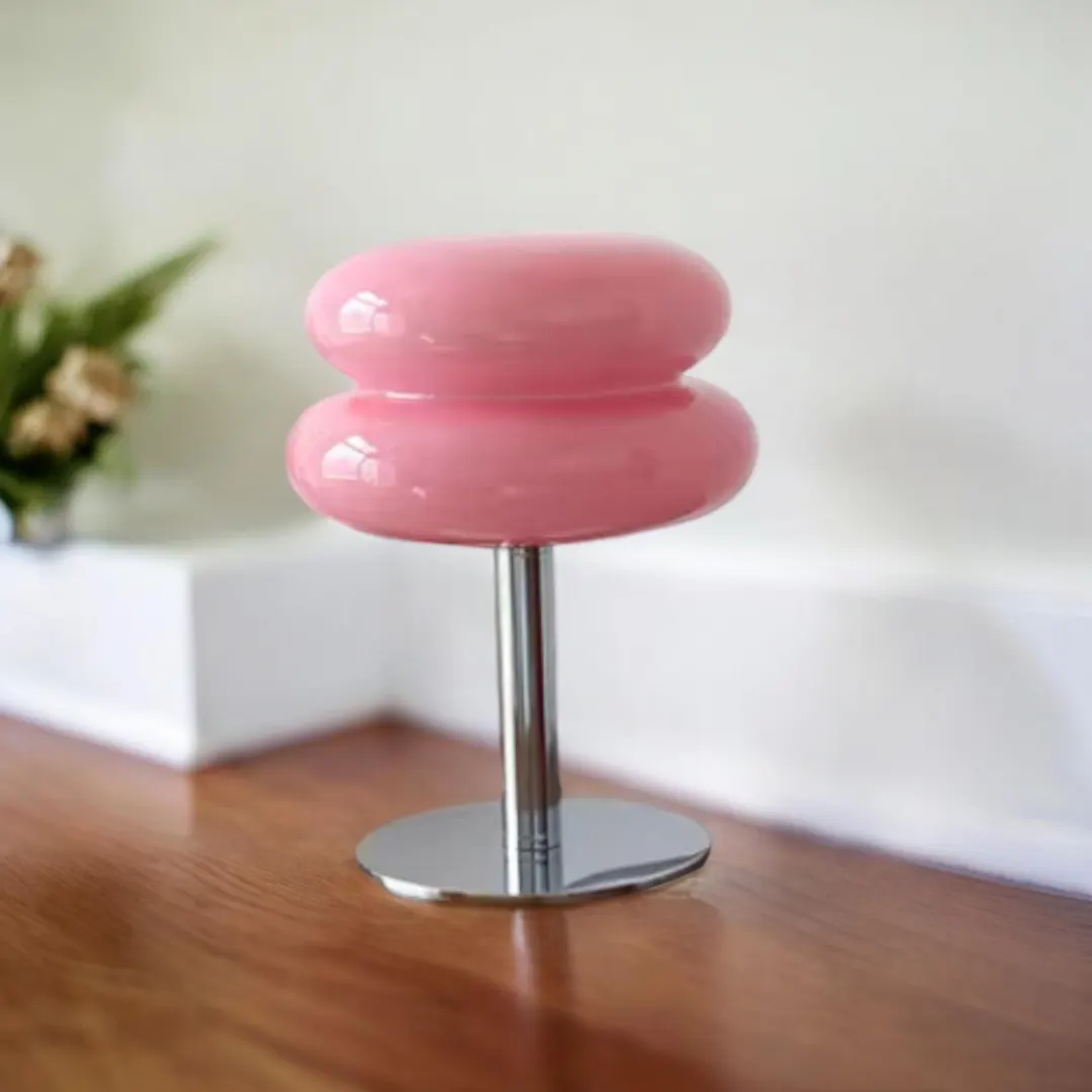 Macaron Glow Table Lamp