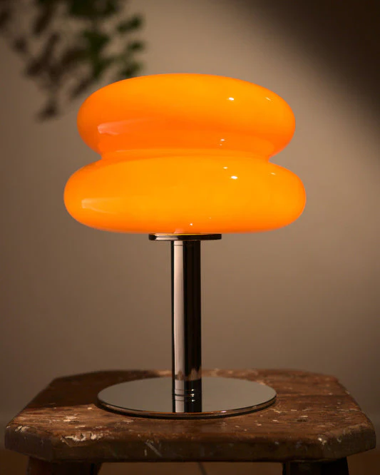 Macaron Glow Table Lamp