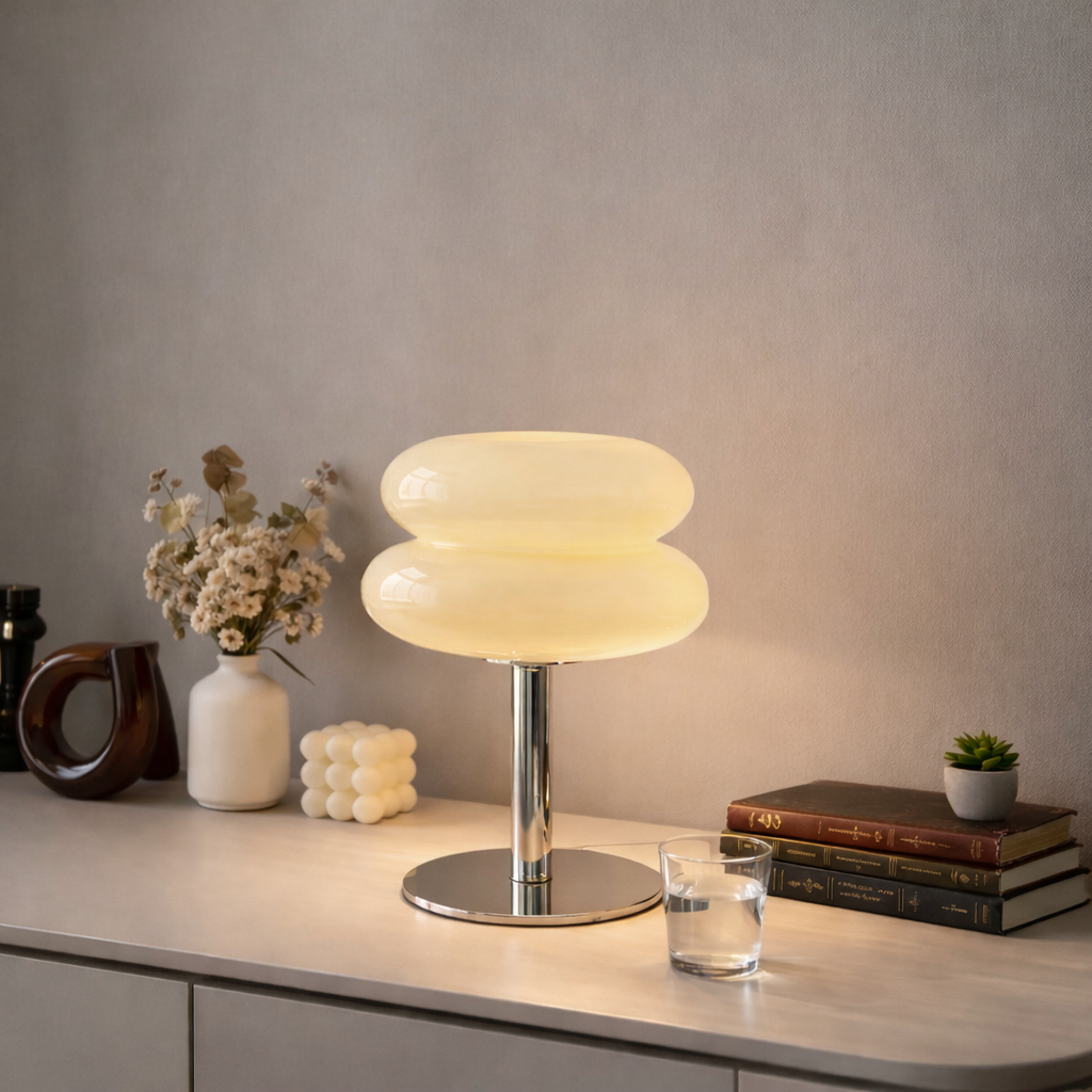 Macaron Glow Table Lamp