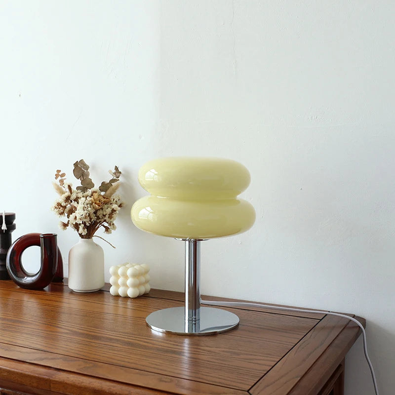 Macaron Glow Table Lamp