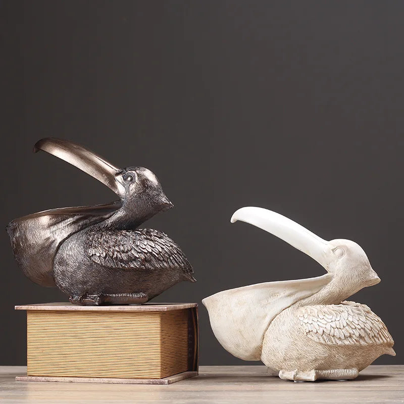 Pelican Luxe Trinket Bow