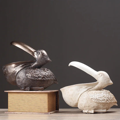 Pelican Luxe Trinket Bow