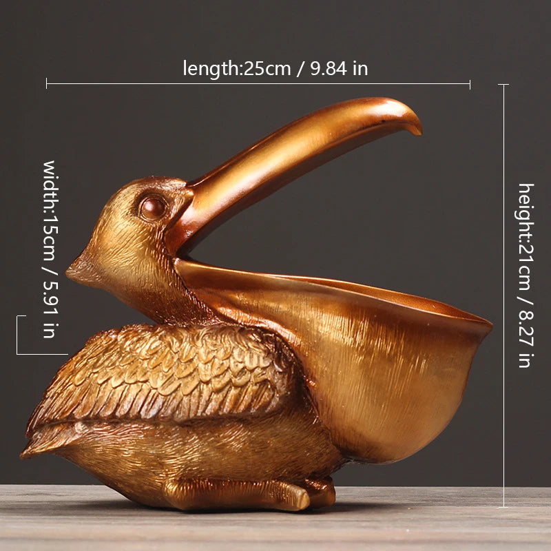 Pelican Luxe Trinket Bow