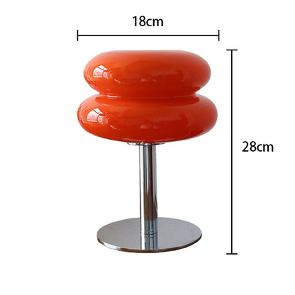 Macaron Glow Table Lamp