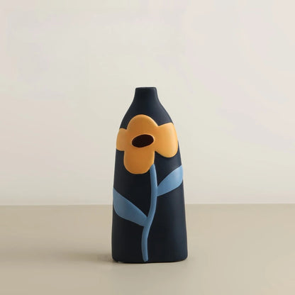 The Daisy Dream Vase