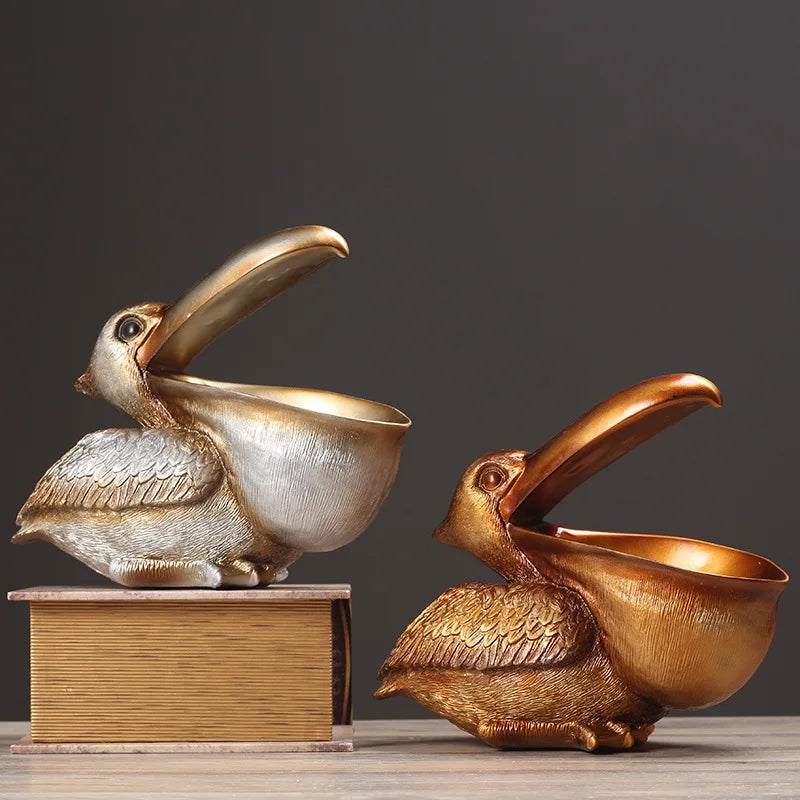 Pelican Luxe Trinket Bow