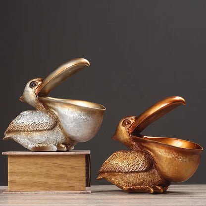 Pelican Luxe Trinket Bow