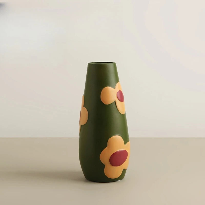 The Daisy Dream Vase