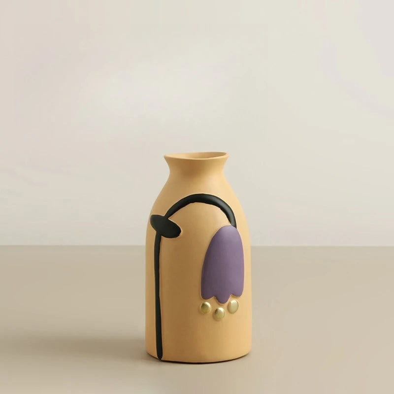 The Daisy Dream Vase