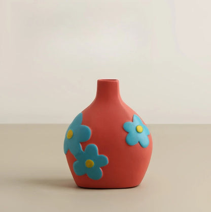 The Daisy Dream Vase