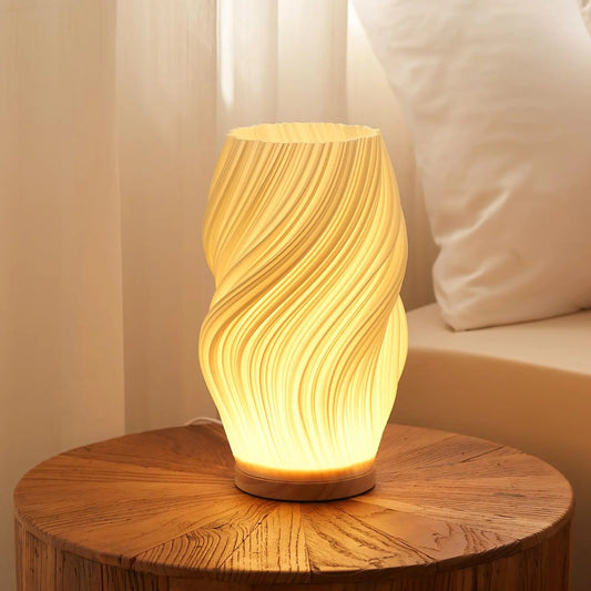 NovaGlow Dimmable Table Lamp