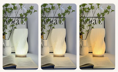 NovaGlow Dimmable Table Lamp