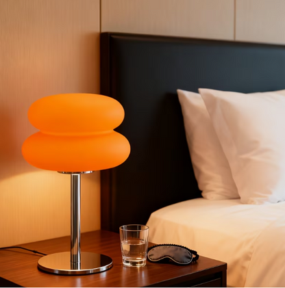 Macaron Glow Table Lamp
