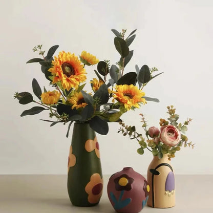 The Daisy Dream Vase