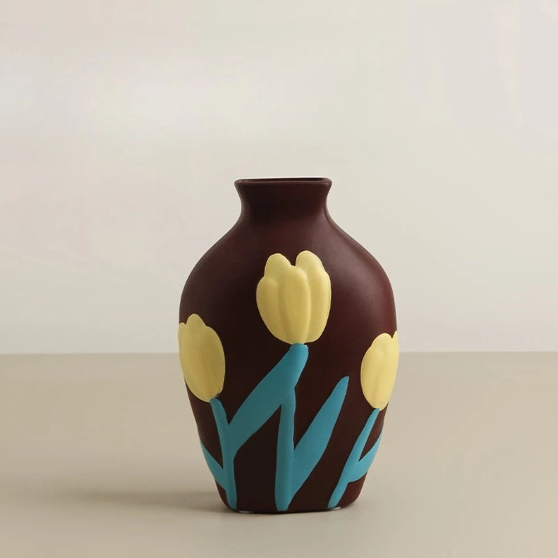 The Daisy Dream Vase