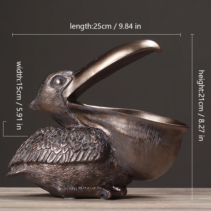 Pelican Luxe Trinket Bow