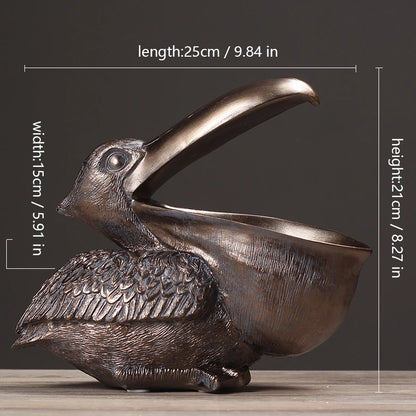 Pelican Luxe Trinket Bow