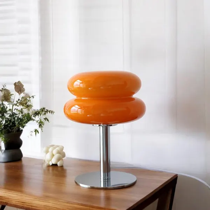 Macaron Glow Table Lamp