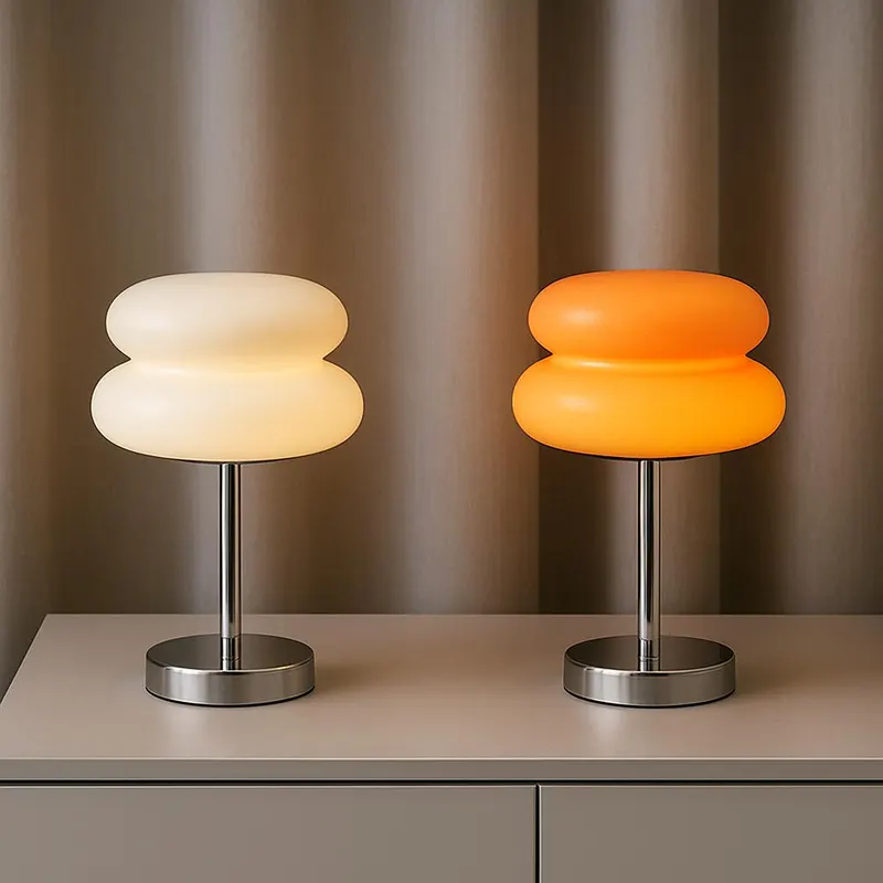 Macaron Glow Table Lamp