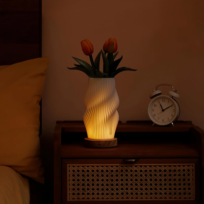 NovaGlow Dimmable Table Lamp