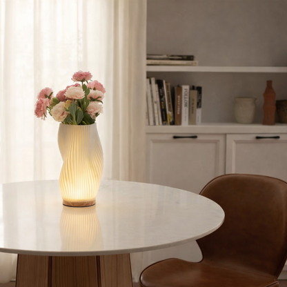 NovaGlow Dimmable Table Lamp