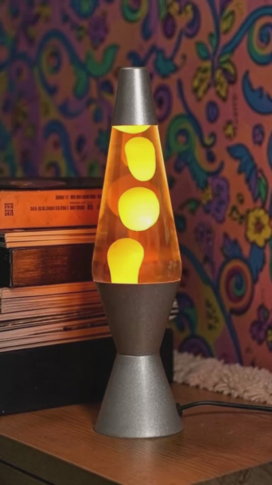 Retro Dream Lava Lamp